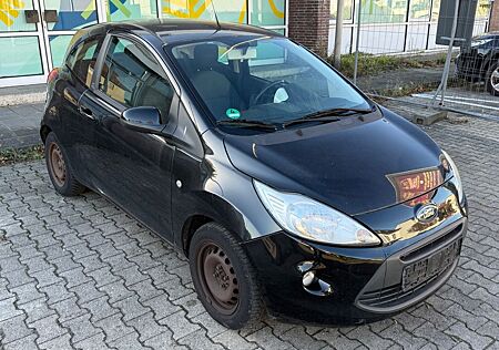 Ford Ka / + 1,2 TÜV NEU! Servo Klima Elek Fenster