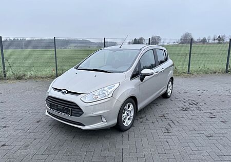Ford B-Max 1,0 EcoBoost 92kW S/S SYNC Edition SYN...