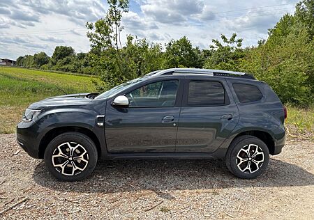 Dacia Duster TCe 130 2WD Prestige Prestige