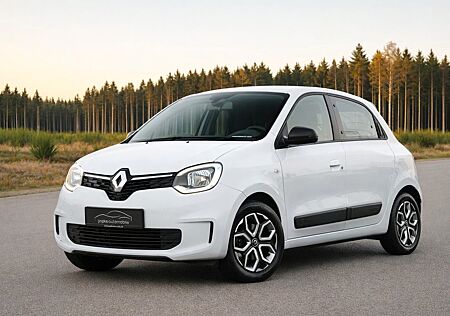 Renault Twingo Equilibre Electric 1. Hand SZH DAB