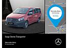 Mercedes-Benz Vito 109 CDI Tourer PRO Lang Klima+StandHZ+Navi