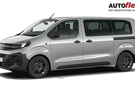 Opel Vivaro gebraucht kaufen Opel Vivaro L 2.0 D 177 AT8 9S Nav Klimaaut VollLE...