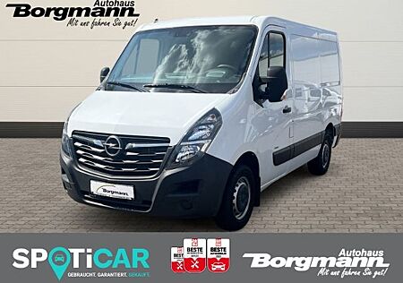 Opel Movano B Kasten Kombi HKa L1H1 3,3t 2.3 CDTI Bit