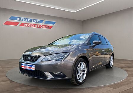 Seat Leon ST Style