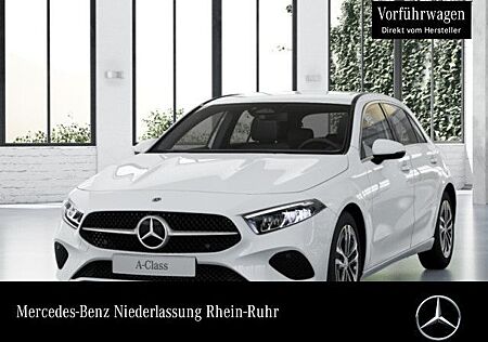 Mercedes-Benz A 180 PROGRESSIVE+AHK+LED+KAMERA+TOTW+7G