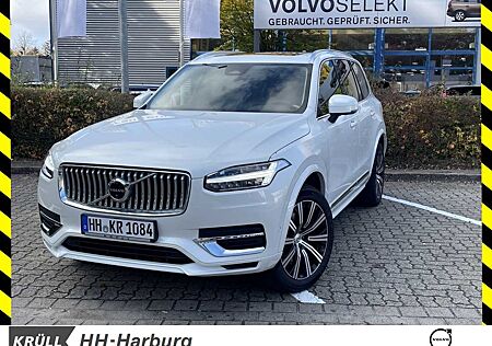 Volvo XC 90 XC90 B5 D AWD Plus Bright 7-Sitzer AHK*GJR*H&K*P