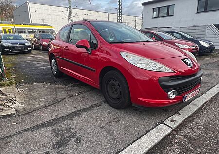 Peugeot 207 Urban Move