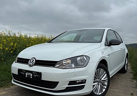 VW Golf Volkswagen 1.2 TSI BMT CUP sehr gepflegt