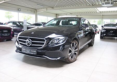 Mercedes-Benz E 400 d 4Matic (213.023) Avantgarde 250 kW (3...