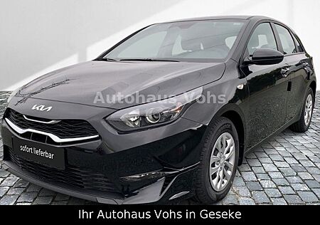 Kia Cee'd Ceed 1.5 T-GDI Best|LHZ|SHZ|Navi|R-Kam|VZE|Link|