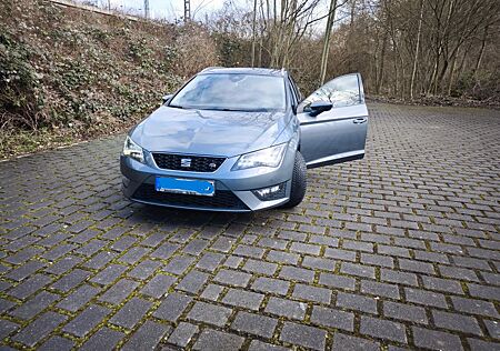 Seat Leon ST 2.0 TDI 135kW Start&Stop FR