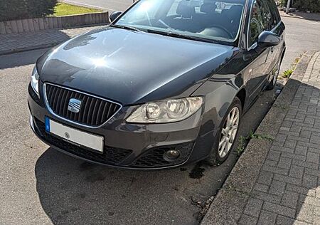 Seat Exeo ST 2.0 TDI CR 105kW Reference