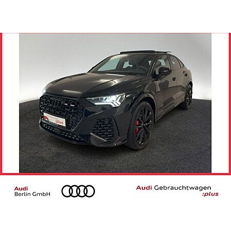 Audi RS Q3 leasen