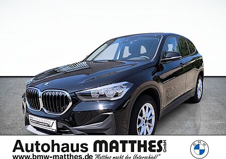 BMW X1 sDrive 20 i Advantage EU6d sDrive20i