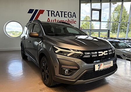 Dacia Jogger TCe110 Extreme+SH Kamera LED Toter-W.