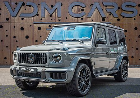Mercedes-Benz G 63 AMG *MY25*CARBON*BURMESTER*KEYLESS*