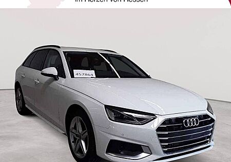 Audi A4 Avant 35 TFSI S tronic advanced