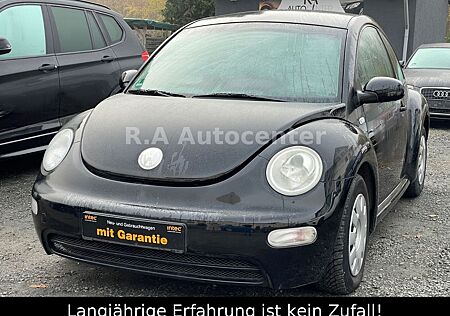 VW Beetle Volkswagen *Tüv & Inspektion Neu*Klima*ZV