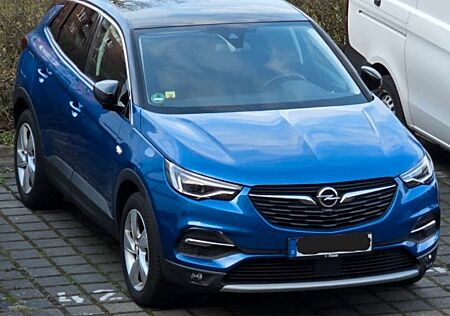Opel Grandland X Grandland (X) 1.5 Diesel 96kW Innovation Aut...