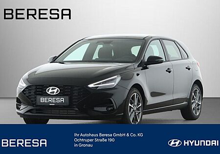 Hyundai i30 5-Türer (MY25) 1.0 T-GDI ADVANTAGE*DCT* AUT