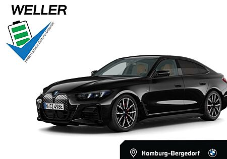 BMW i4 xDrive40 GC M Sport Pro GSD,AHK,DAPro,H/K,360