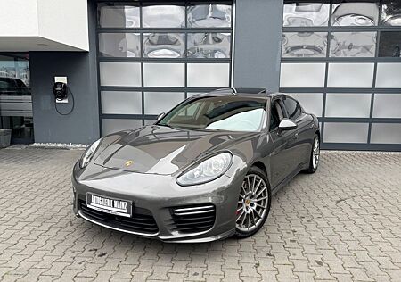 Porsche Panamera GTS Sitzbelüft/Standheiz/ACC/BOSE/360°