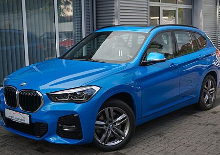 BMW X1 xDrive25e M Sport Kam HiFi HUD PDC PANO NaviP