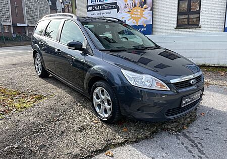 Ford Focus Turnier 1.6 Style /2.Hand /Klimaauto./SHZ.