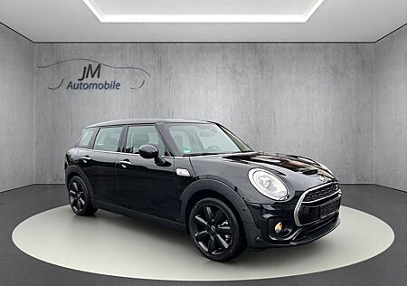Mini Cooper S Clubman LED PDC Navi