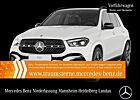 Mercedes-Benz GLE 400 e 4M AMG+NIGHT+PANO+360+AHK+MULTIBEAM+9G