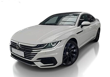 VW Arteon Volkswagen R-Line