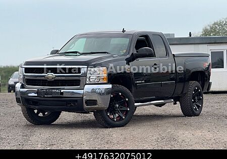 Chevrolet Silverado 6.6 Diesel 2500 Aut. NETTO 20900€