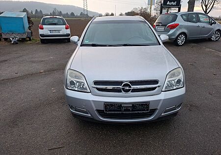 Opel Signum Elegance Klimaautomatik