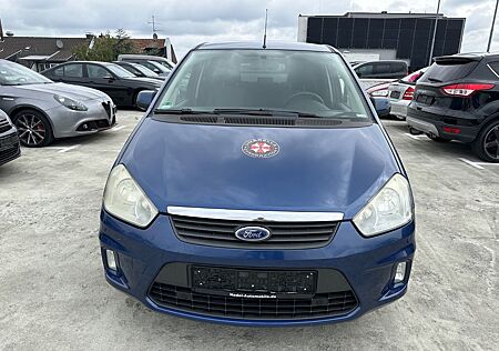 Ford C-Max Style +,Klima,PDC,TÜV04/27,ALUS