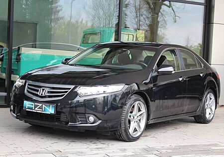 Honda Accord Lim. 2.0i Lifestyle