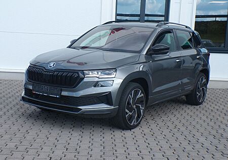 Skoda Karoq Sportline 4x4