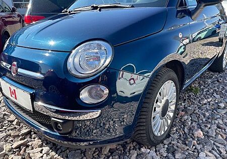 Fiat 500 Lounge Klima LM