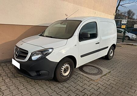 Mercedes-Benz Citan Kasten 111 CDI lang Klima Kamera AHK Temp.