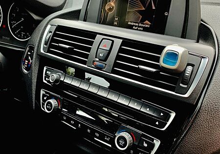 BMW 116i -