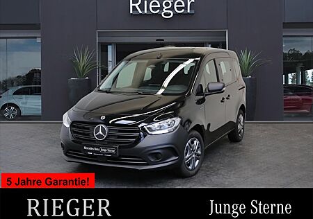 Mercedes-Benz eCitan Tourer PRO Progressive Plus SHZ*Spurhalte