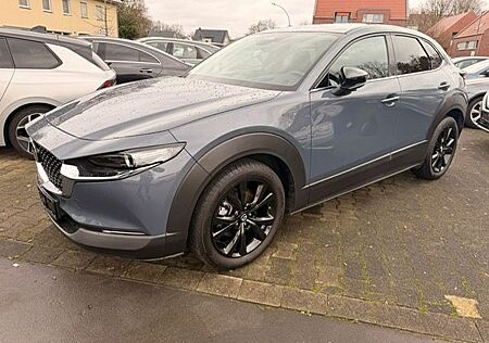 Mazda CX-30 Homura 2WD