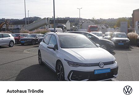VW Golf Volkswagen VIII GTE 1.5 eHybrid TSI DSG Bluetooth Navi