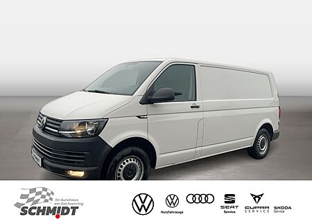 VW T6 Transporter Volkswagen Kasten 2.0TDI lang nur an Händler