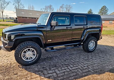Hummer H3 3.7 Autom. -