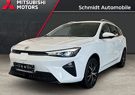 MG MG5 61 kWh Luxury Kamera360 LED Navigation ACC