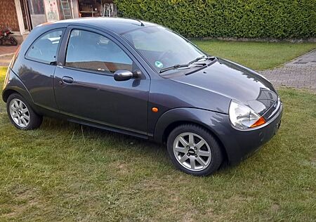 Ford Ka /+ 1,3 51kW Style