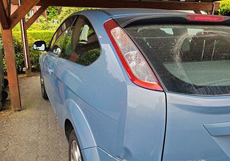 Ford Focus 1,8