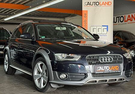 Audi A4 Allroad Quattro 3.0TDI*2.HAND*R.KAMERA*PANO*