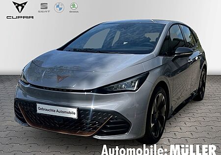 Cupra Born kW 150 (58kWh) DAB LenkradHZG LED *Batterie