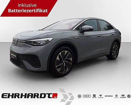 Volkswagen ID.5 77 kWh Pro Performance LED*NAV*ACC*SHZ*PARK